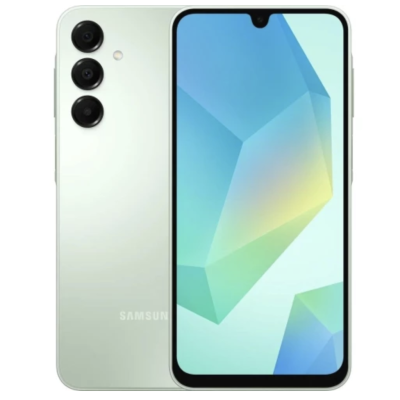 Samsung Galaxy A16 8/256 LIGHT GREEN