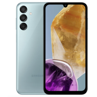 Samsung Galaxy M15 5G 4/128 LIGHT BLUE