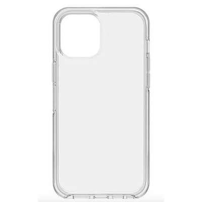 Чохол Epic Transparent 1,5mm для Apple iPhone 11 (6.1")