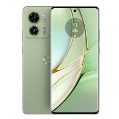 Смартфон Motorola Edge 40 8/256gb Nebula Green