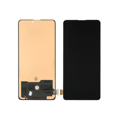 Дисплей для Xiaomi Mi 9T/ Mi 9T Pro/ K20/ K20 Pro з чорним тачскріном IPS