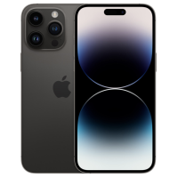 Смартфон Apple iPhone 14 Pro Max 256gb Space Black