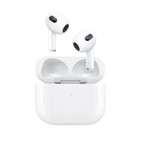 Наушники TWS Borofone BW13 White