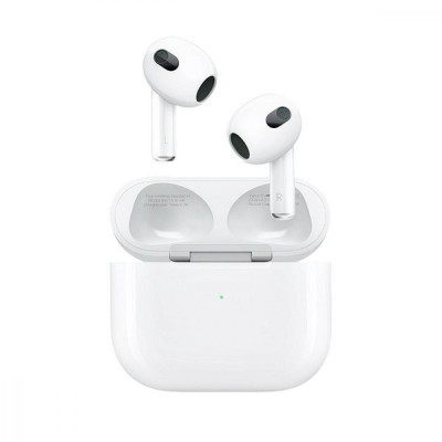 Навушники TWS Borofone BW13 White