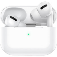 Наушники, TWS Borofone BW04 White