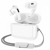 Навушники TWS Borofone BW32 White