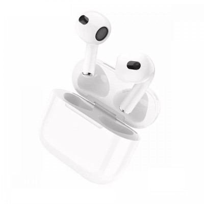 Навушники TWS Borofone BW26 White