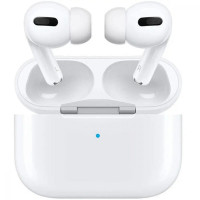Навушники TWS Borofone BW03 White