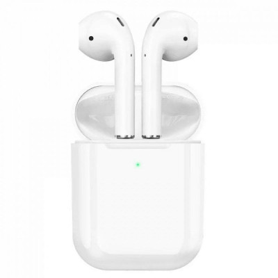 Навушники TWS Borofone BW25 Bluetooth White
