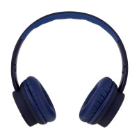 Навушники з мікрофоном Borofone BO11 Maily Blue