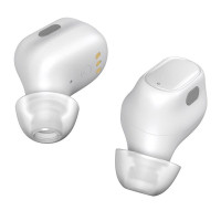 Наушники TWS Baseus Encok WM01 White