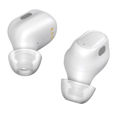 Навушники TWS Baseus Encok WM01 White