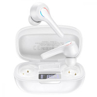 Наушники TWS Borofone BW11 White