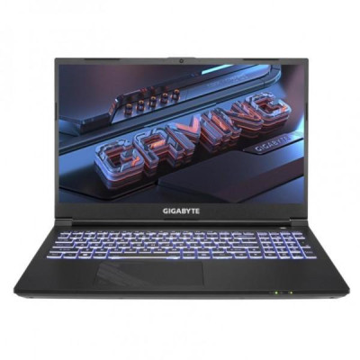 Ноутбук GIGABYTE G5 KE (KE-52EE213SD_G5)