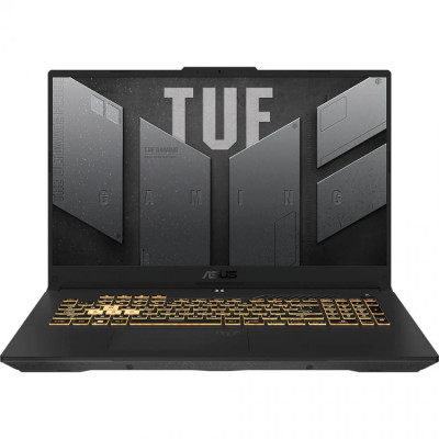 Ноутбук ASUS TUF F17 FX707ZC (FX707ZC-HX065)