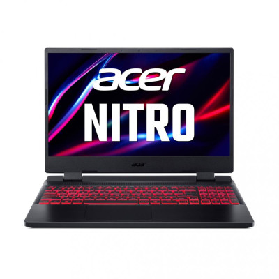 Ноутбук Acer Nitro 5 AN515-45-R7YG (NH.QBAEX.00F)