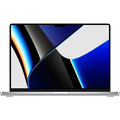 Ноутбук Apple MacBook Pro 16” 512gb Silver 2021