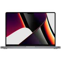 Ноутбук Apple MacBook Pro 14" 2021 M1 Pro 1Tb 16Gb Space Gray