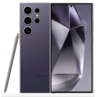 Смартфон Samsung Galaxy S24 Ultra 12GB/512GB Titanium Violet