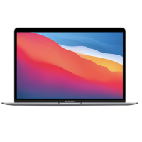 Ноутбук Apple MacBook Air 13" 256GB with Apple M1 Space Gray Late 2020