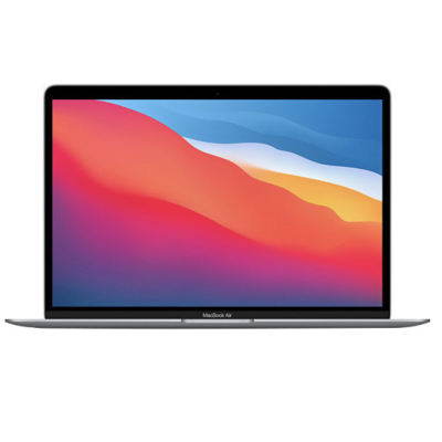 Ноутбук Apple MacBook Air 13" 256GB with Apple M1 Space Gray Late 2020