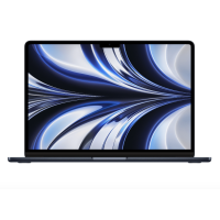 Ноутбук Apple MacBook Air 13,6" 512GB with Apple M2 Midnight 2022
