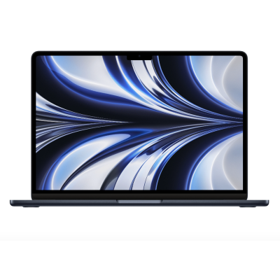Ноутбук Apple MacBook Air 13,6" 512GB with Apple M2 Midnight 2022