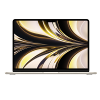 Ноутбук Apple MacBook Air 13,6" 512GB with Apple M2 Starlight 2022