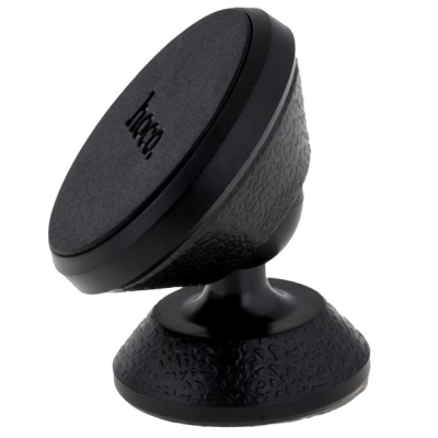 Автотримач HOCO CA79 Ligue black
