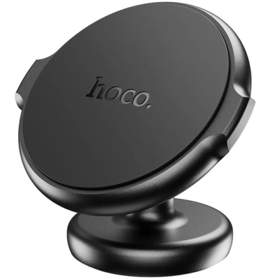 Автотримач HOCO CA87 Black