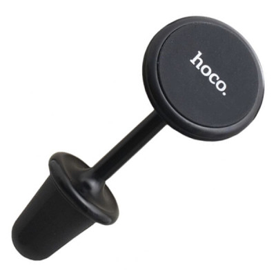 Автотримач HOCO CA69 Black