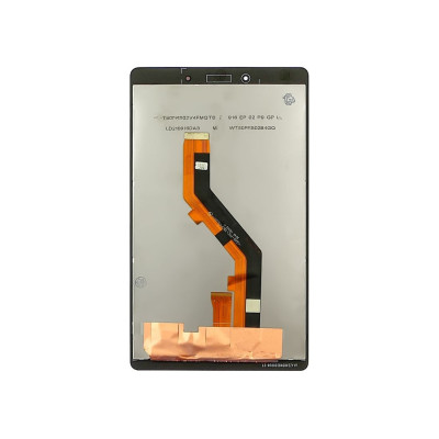 Дисплей для Samsung T290 з Чорним тачскріном
