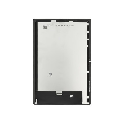 Дисплей для Samsung A8 10.5'' (X200) з Чорним тачскріном