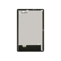 Дисплей для Lenovo Tab M10 Plus 3nd Gen TB125FU/TB128FU з Чорним тачскріном