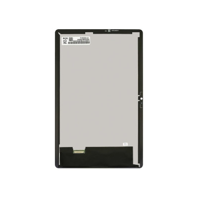 Дисплей для Lenovo Tab M10 Plus 3nd Gen TB125FU/TB128FU з Чорним тачскріном
