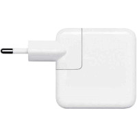 Блок живлення для ноутбука Apple 30W USB-C Power Adapter White