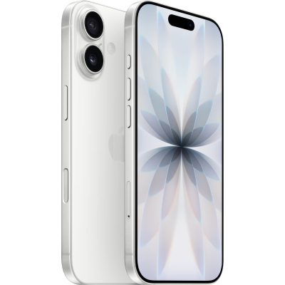 Смартфон Apple iPhone 17 512GB White
