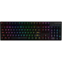 Клавіатура HATOR Starfall RGB Green switch (HTK-598)