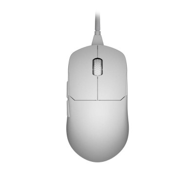 Миша HATOR Quasar Essential White (HTM-401)