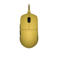 Миша HATOR Quasar Essential Yellow (HTM-402)