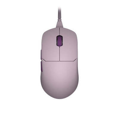 Миша HATOR Quasar Essential Lilac (HTM-403)