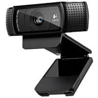 Веб-камера Logitech HD Pro C920