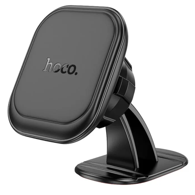 Автотримач HOCO H30 Black