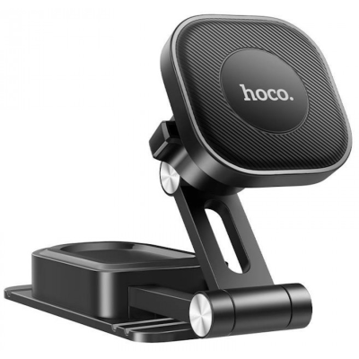 Автотримач HOCO H4 Black