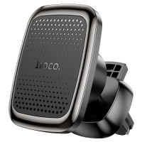 Автотримач HOCO CA106 Black
