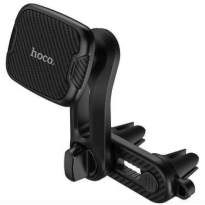 Автотримач HOCO CA68 Sagittarius Black