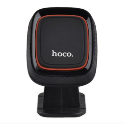 Автотримач HOCO CA24 Black
