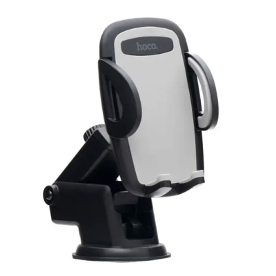 Автотримач HOCO CA31A Black
