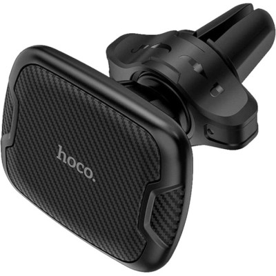 Автотримач HOCO CA65 Black