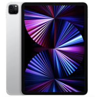 Планшет Apple iPad Pro 12.9 2021 M1 Silver